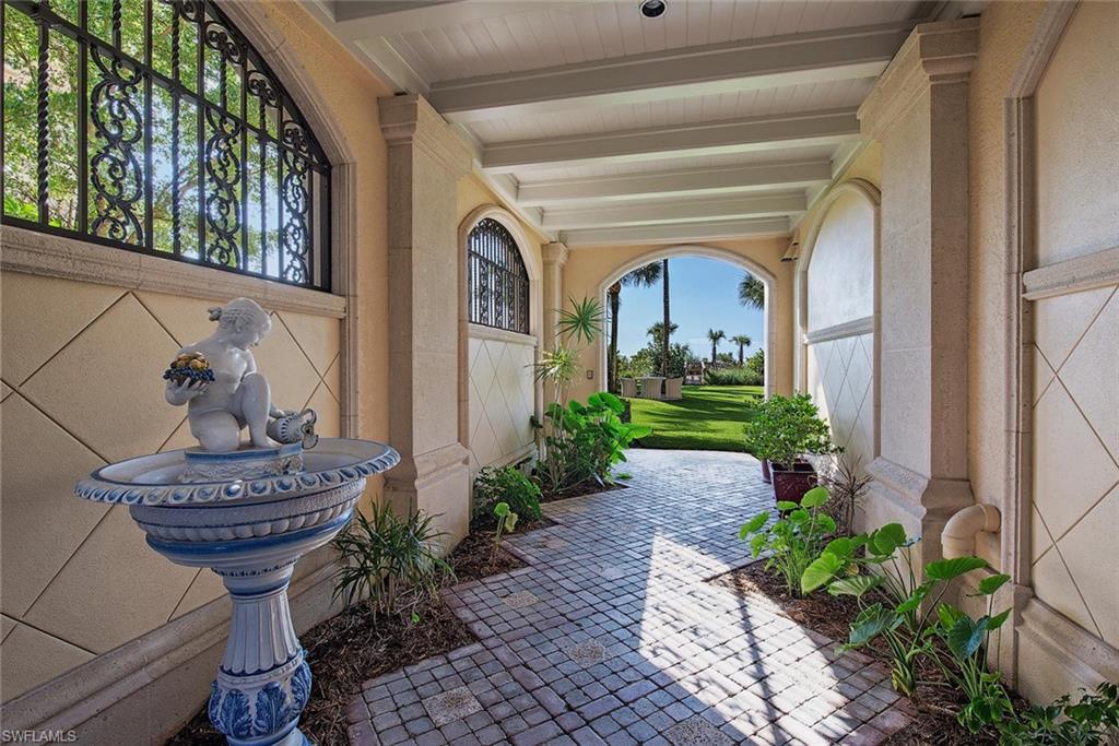 STRAND AT BAY COLONY - Residential