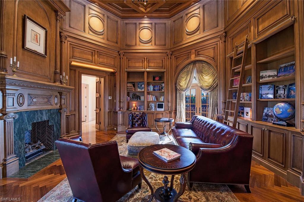 STRAND AT BAY COLONY - Residential