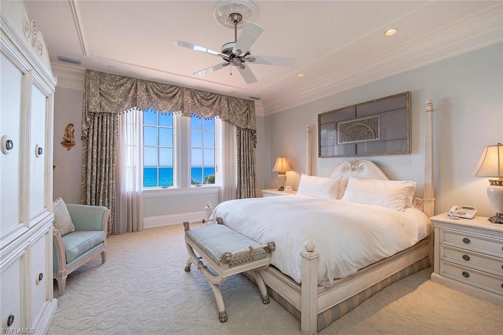 STRAND AT BAY COLONY - Residential