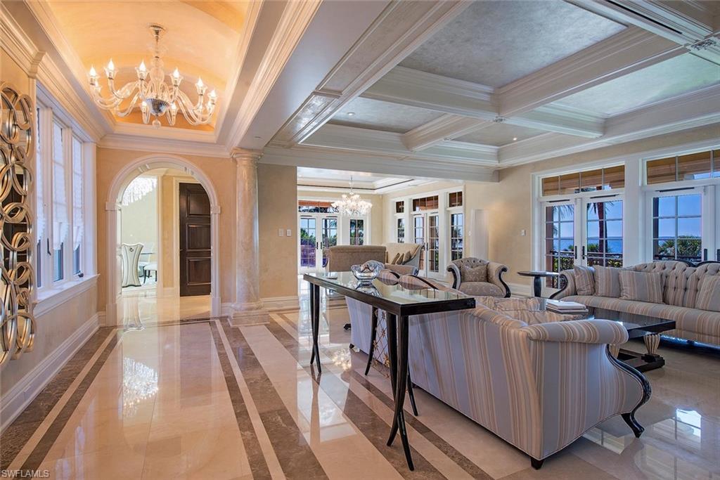 STRAND AT BAY COLONY - Residential