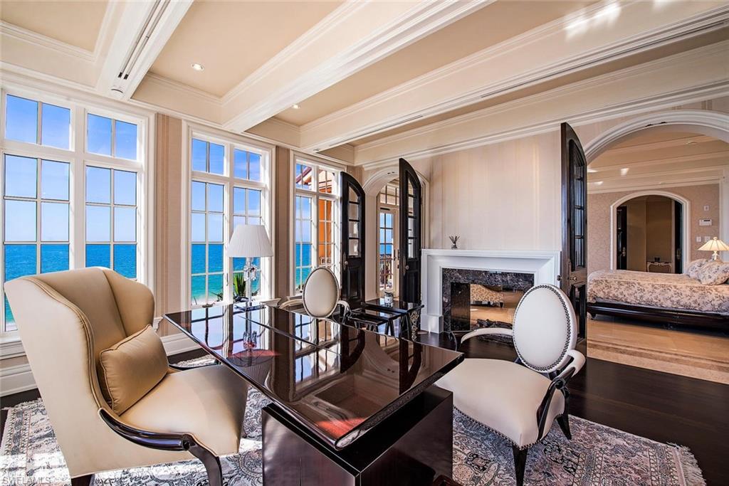 STRAND AT BAY COLONY - Residential