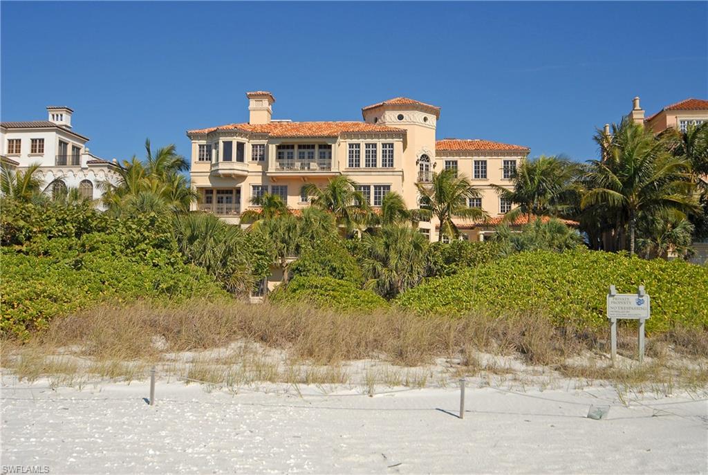 STRAND AT BAY COLONY - Residential