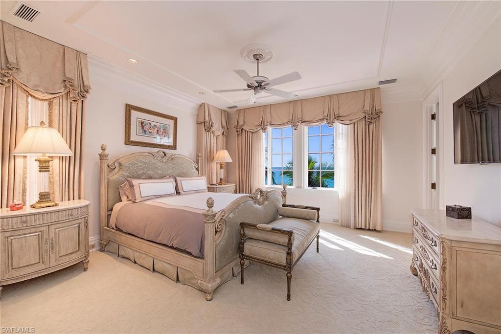 STRAND AT BAY COLONY - Residential