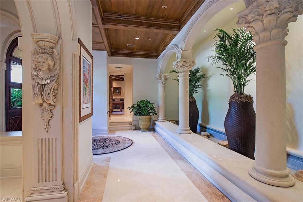 STRAND AT BAY COLONY - Residential