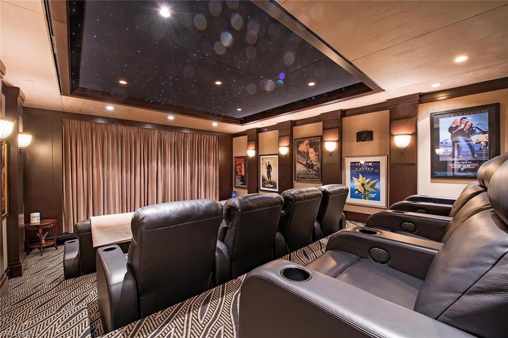 STRAND AT BAY COLONY - Residential