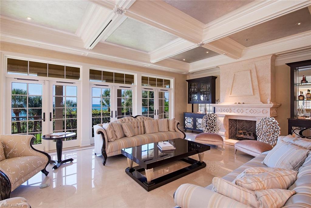 STRAND AT BAY COLONY - Residential