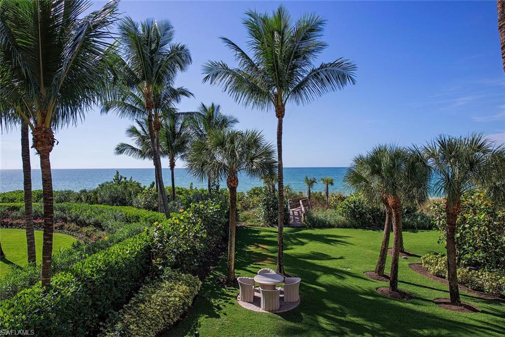 STRAND AT BAY COLONY - Residential