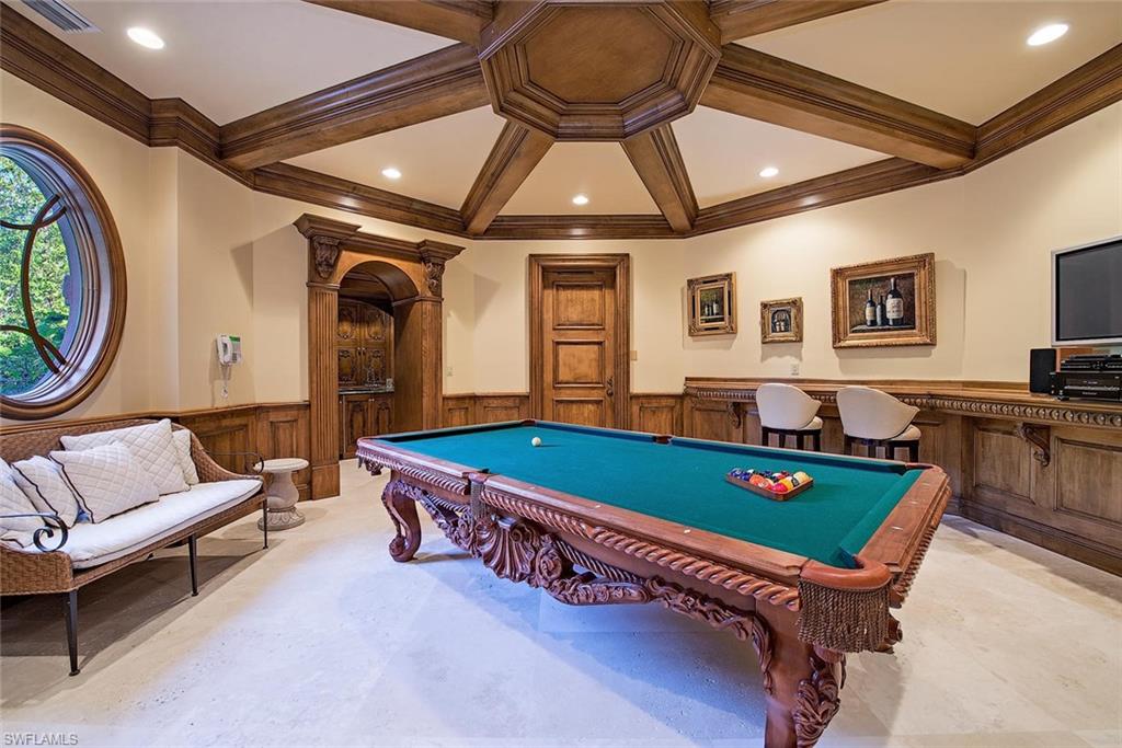 STRAND AT BAY COLONY - Residential