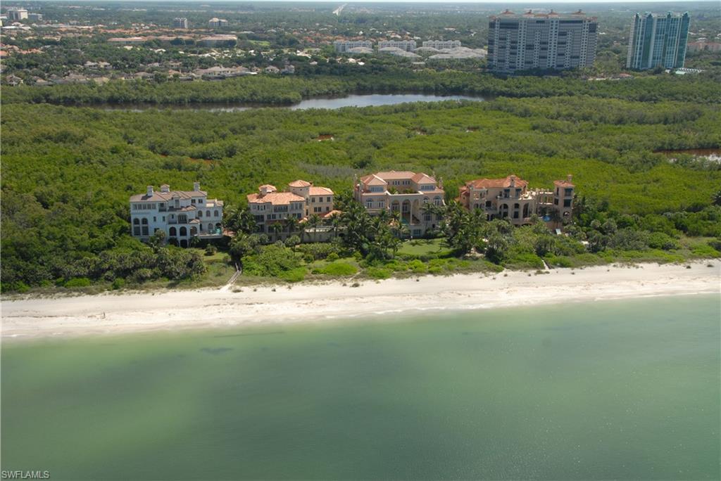 STRAND AT BAY COLONY - Residential