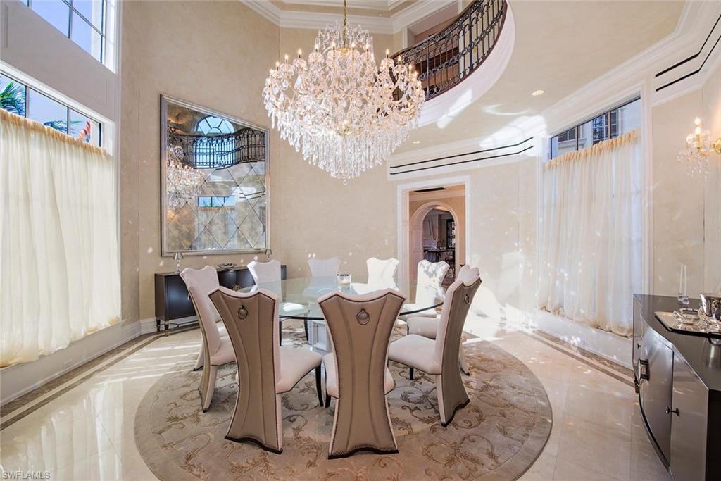 STRAND AT BAY COLONY - Residential