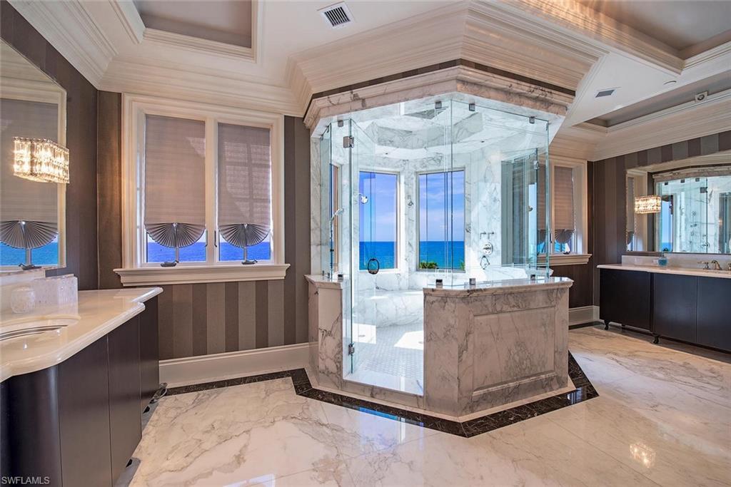 STRAND AT BAY COLONY - Residential