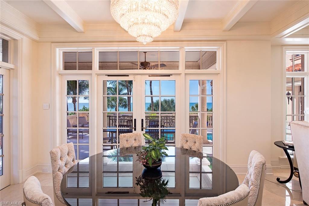 STRAND AT BAY COLONY - Residential