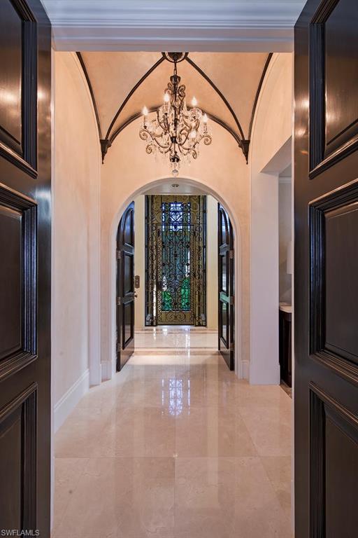 STRAND AT BAY COLONY - Residential