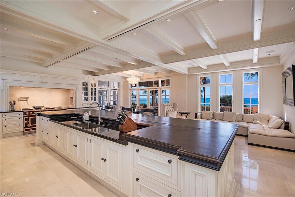 STRAND AT BAY COLONY - Residential