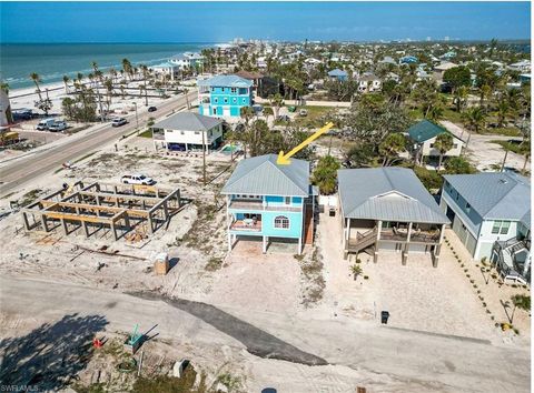 107 Gulfview AVE FORT MYERS BEACH FL 33931