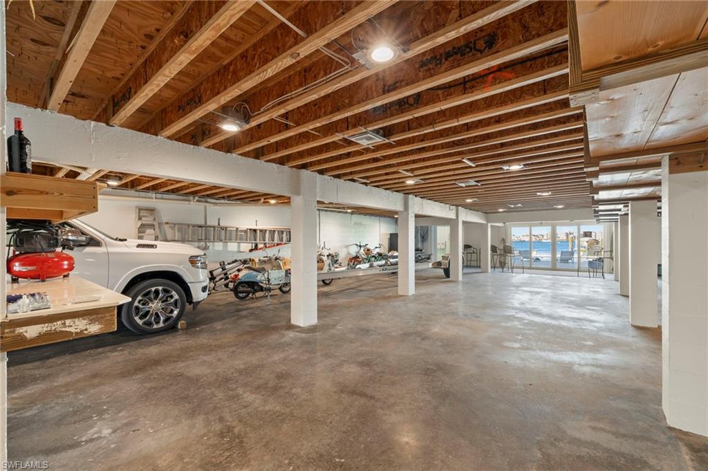 SAN CARLOS ON THE GULF - Residential