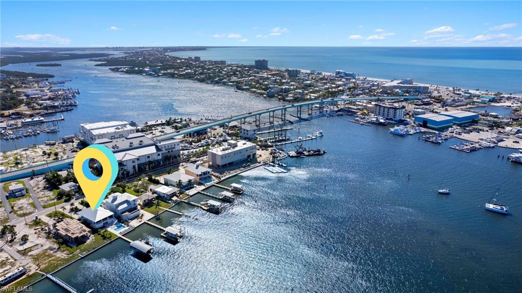 SAN CARLOS ON THE GULF - Residential