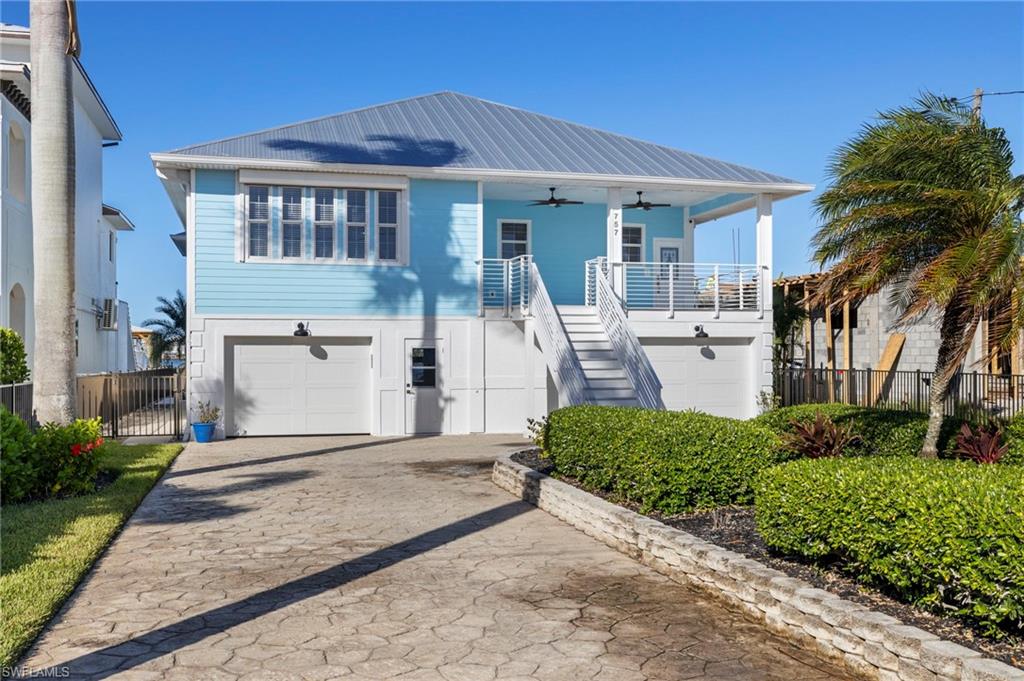 SAN CARLOS ON THE GULF - Residential