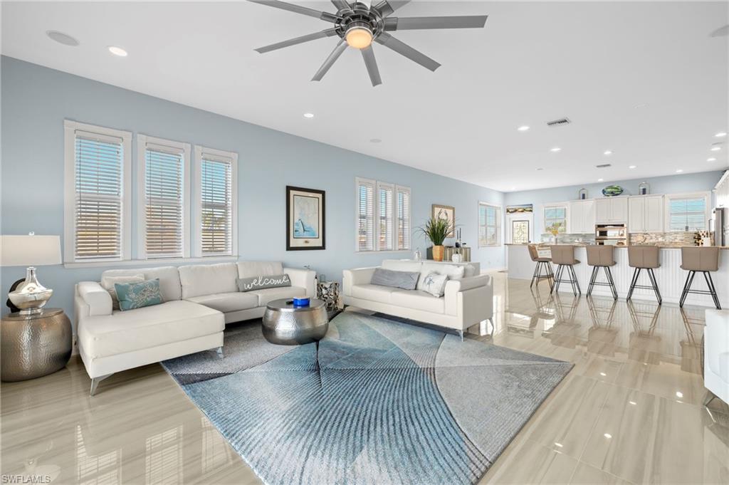 SAN CARLOS ON THE GULF - Residential