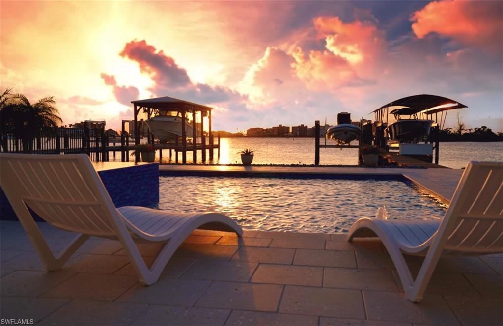 SAN CARLOS ON THE GULF - Residential