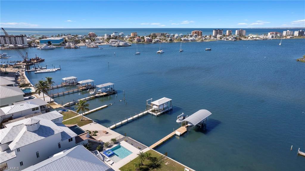 SAN CARLOS ON THE GULF - Residential