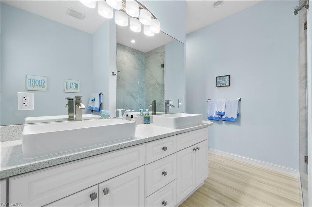 SAN CARLOS ON THE GULF - Residential