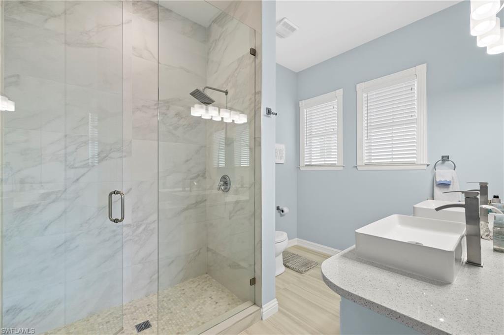 SAN CARLOS ON THE GULF - Residential