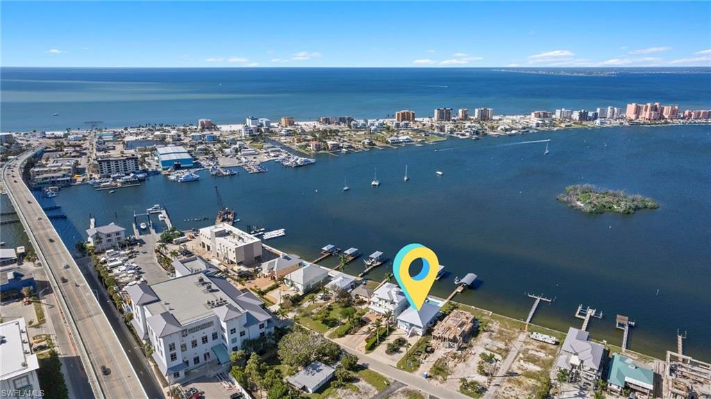 SAN CARLOS ON THE GULF - Residential