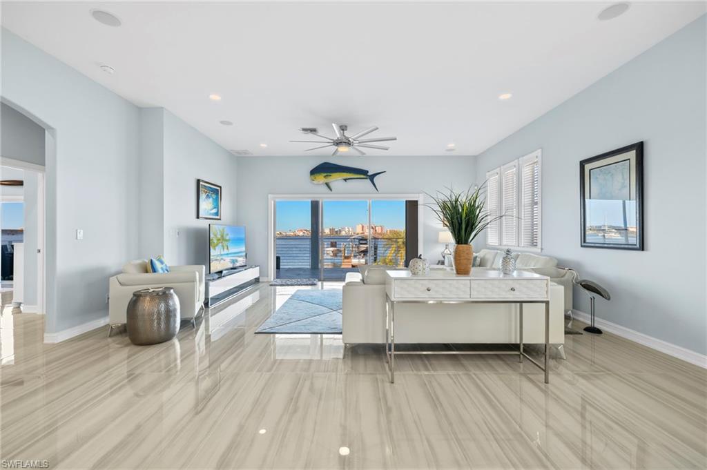 SAN CARLOS ON THE GULF - Residential