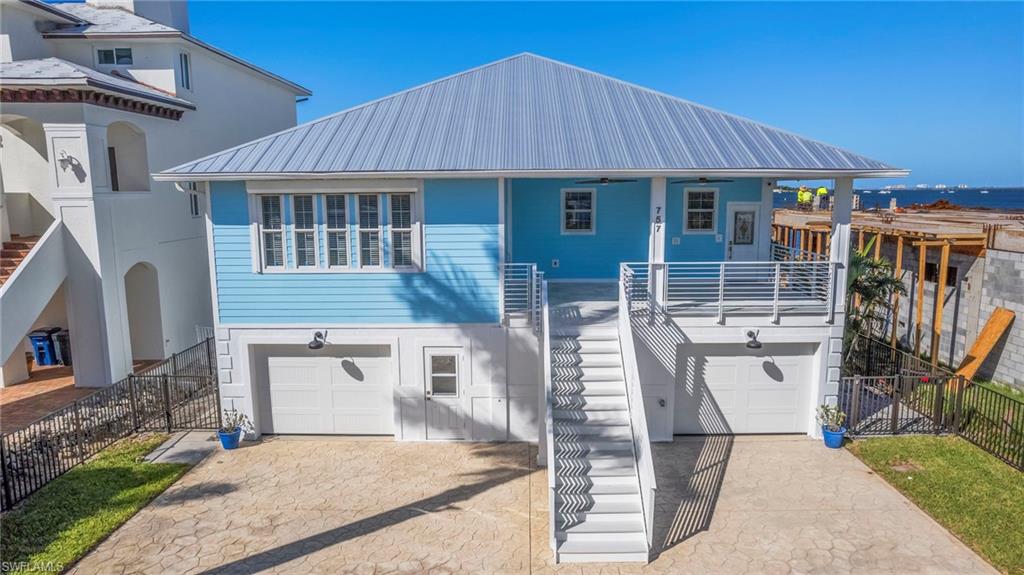 SAN CARLOS ON THE GULF - Residential