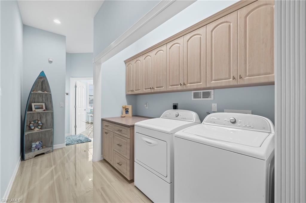 SAN CARLOS ON THE GULF - Residential