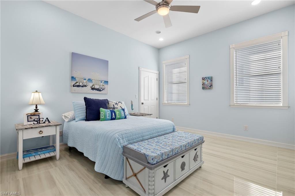 SAN CARLOS ON THE GULF - Residential