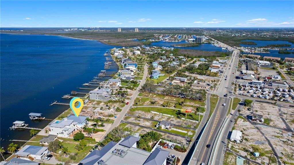 SAN CARLOS ON THE GULF - Residential