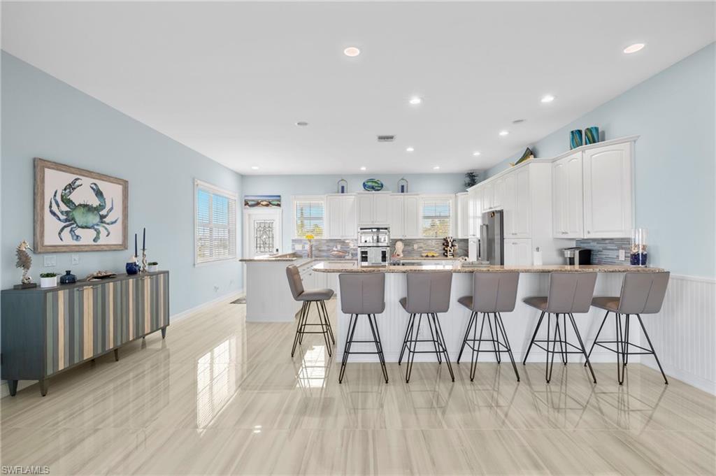 SAN CARLOS ON THE GULF - Residential