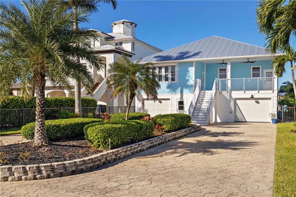 SAN CARLOS ON THE GULF - Residential