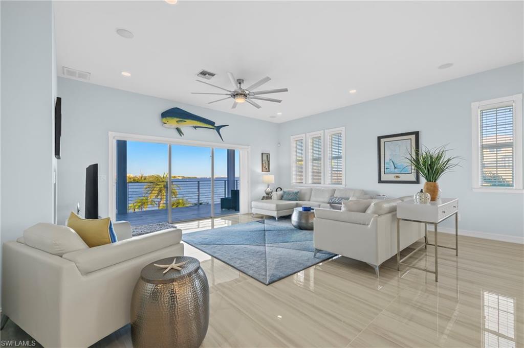 SAN CARLOS ON THE GULF - Residential