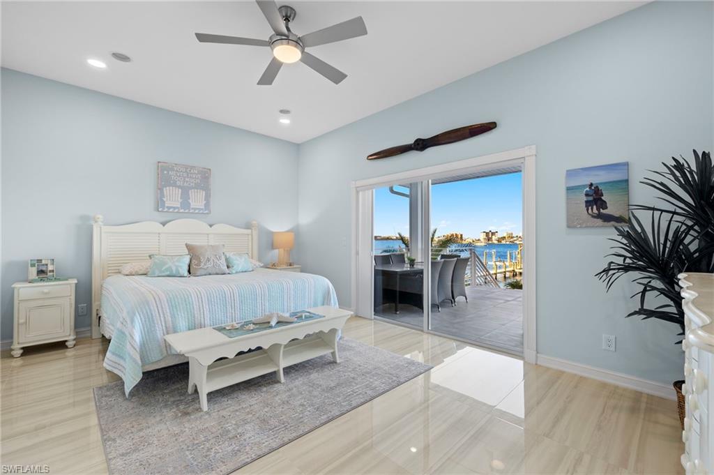 SAN CARLOS ON THE GULF - Residential