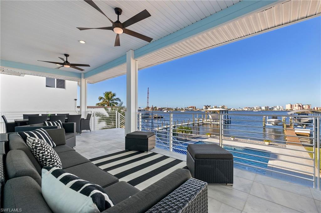 SAN CARLOS ON THE GULF - Residential