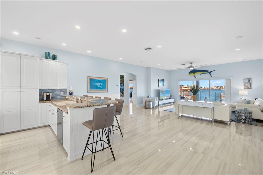 SAN CARLOS ON THE GULF - Residential