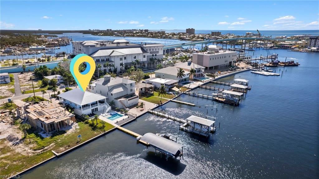 SAN CARLOS ON THE GULF - Residential