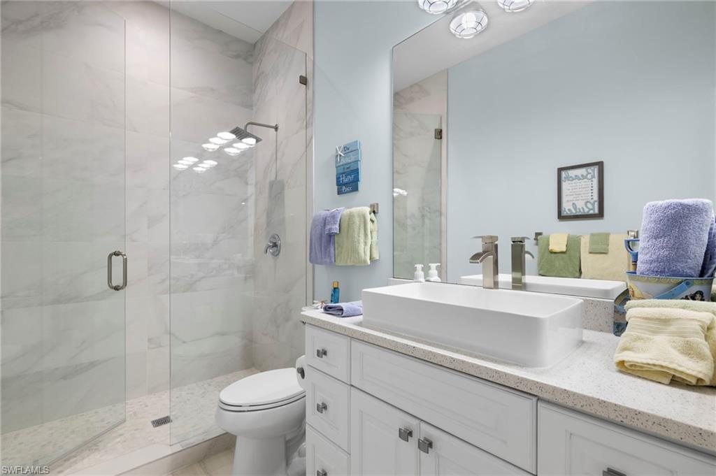 SAN CARLOS ON THE GULF - Residential