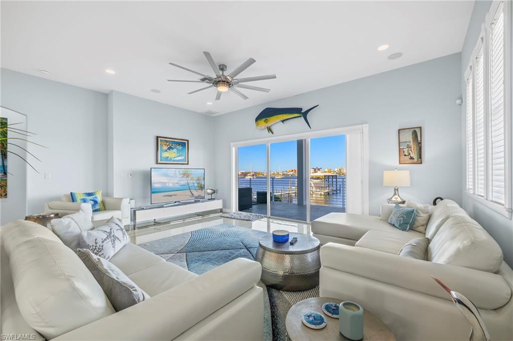 SAN CARLOS ON THE GULF - Residential