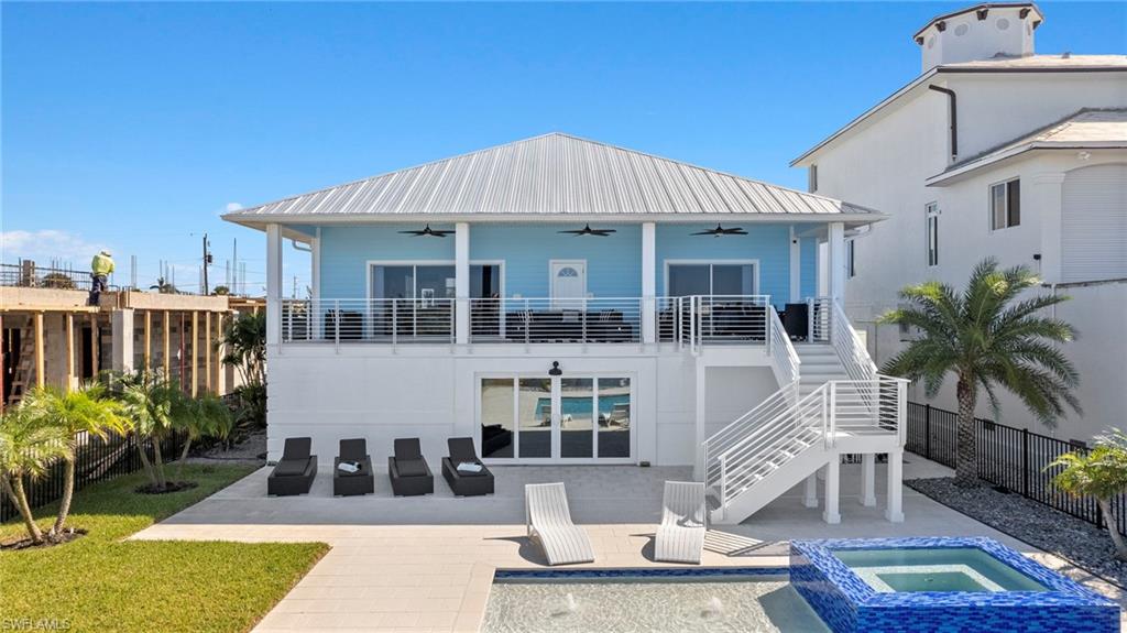 SAN CARLOS ON THE GULF - Residential