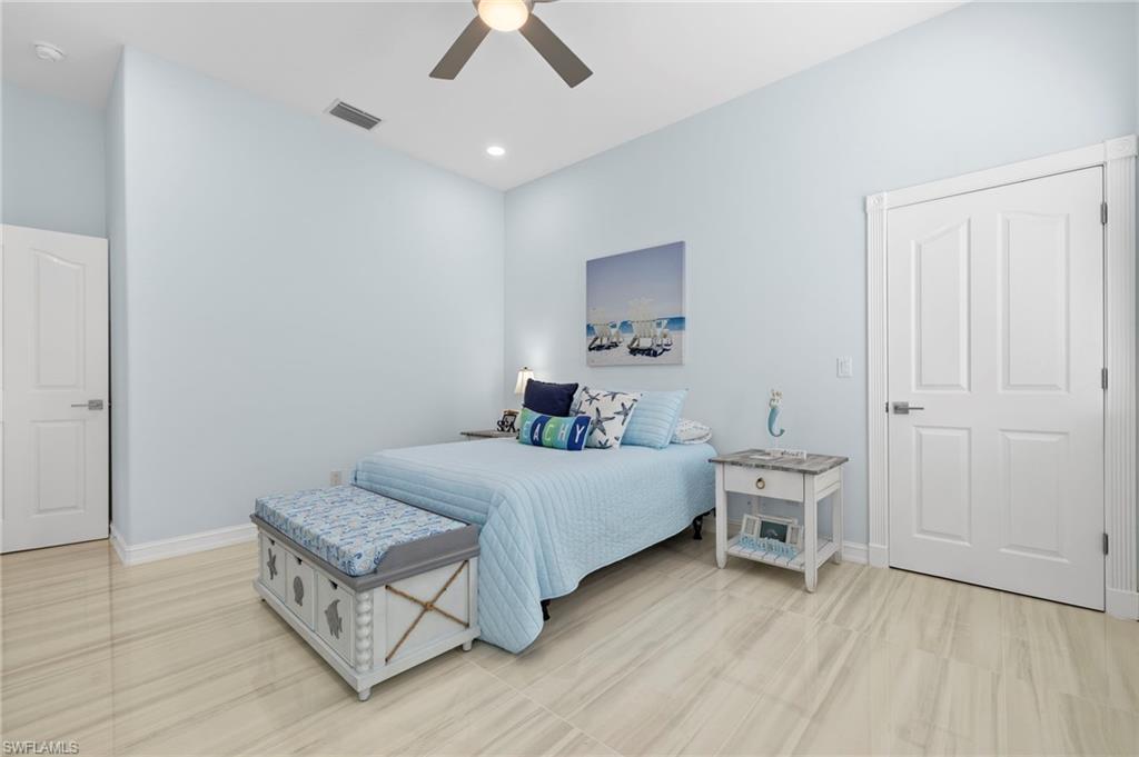 SAN CARLOS ON THE GULF - Residential