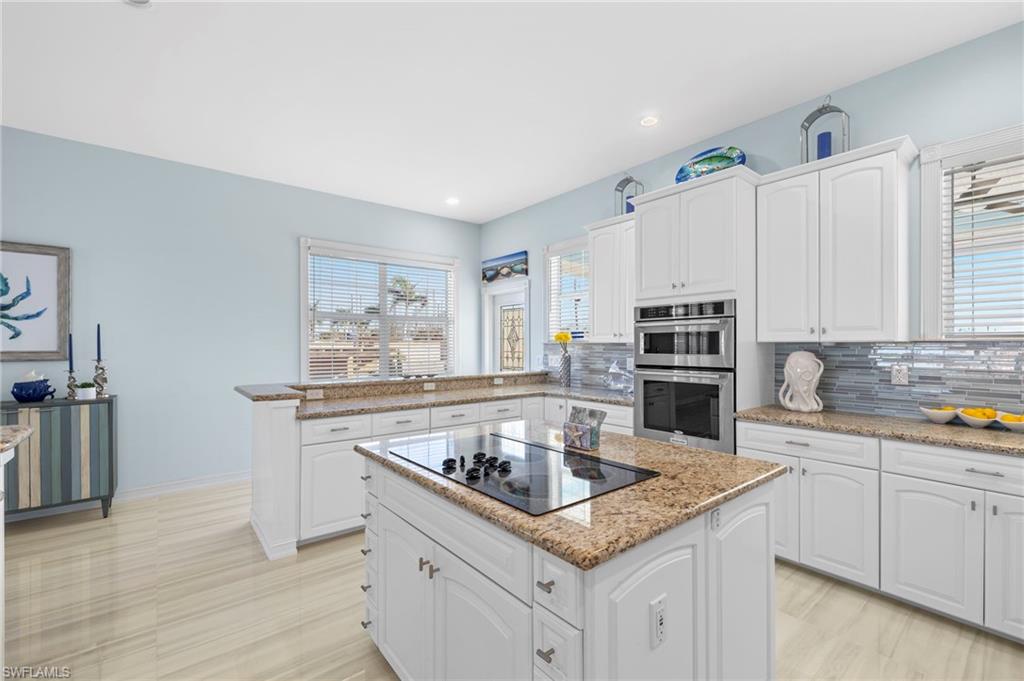 SAN CARLOS ON THE GULF - Residential