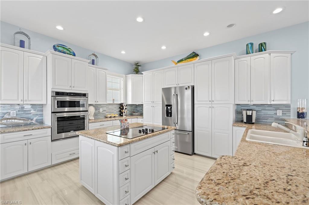 SAN CARLOS ON THE GULF - Residential