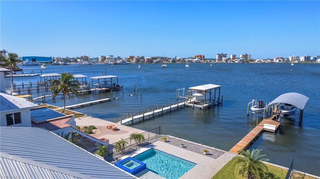 SAN CARLOS ON THE GULF - Residential