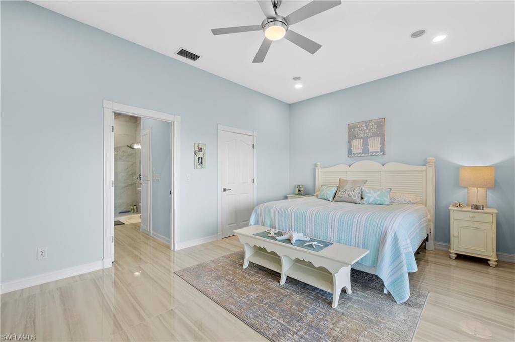 SAN CARLOS ON THE GULF - Residential