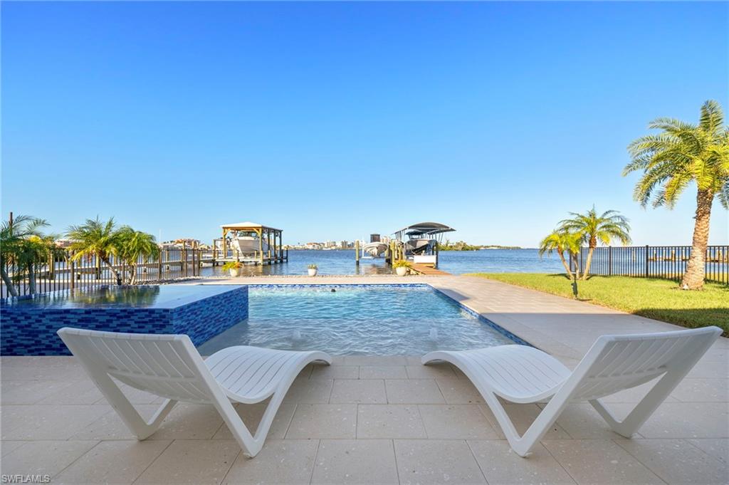 SAN CARLOS ON THE GULF - Residential