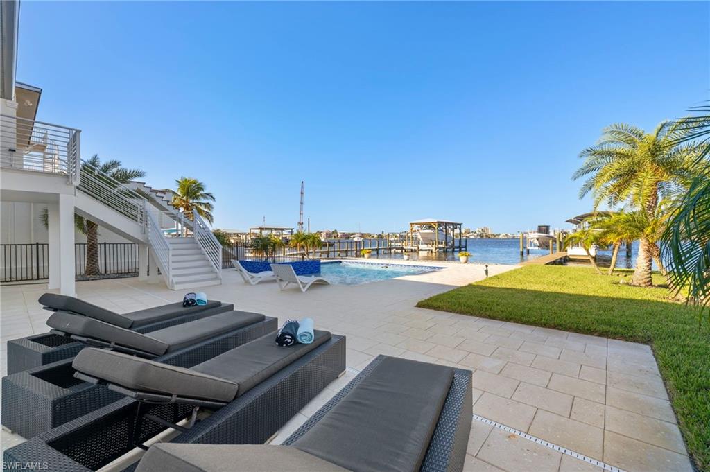 SAN CARLOS ON THE GULF - Residential